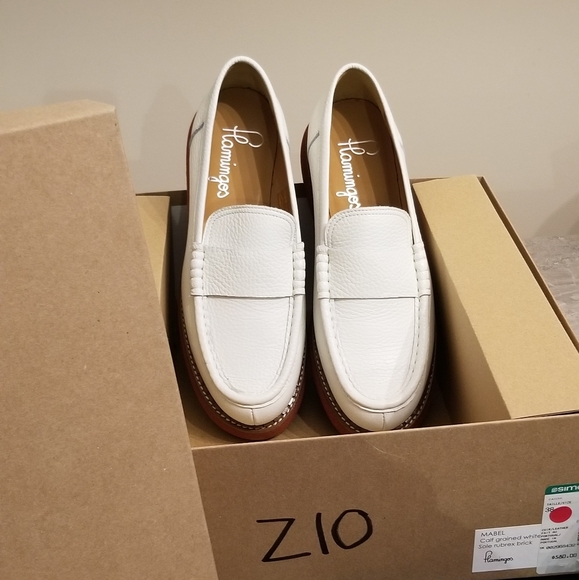 Authentic Flamingo shoes in size 38 - Picture 2 of 9